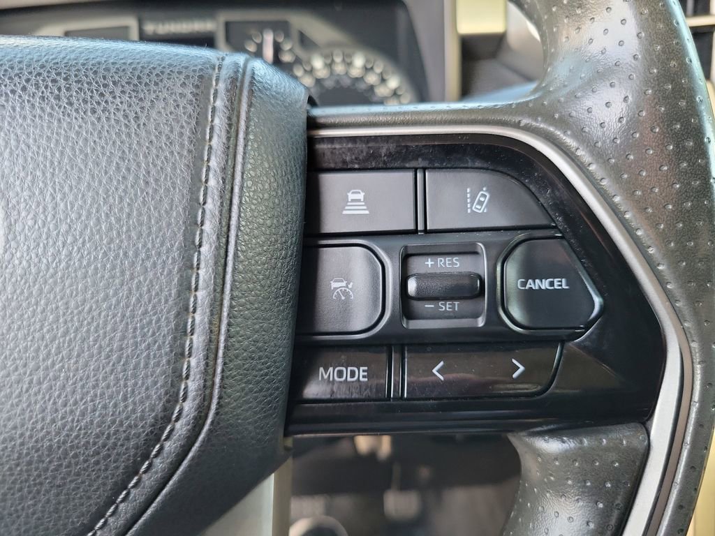 Used 2023 Toyota Tundra SR5 image 6