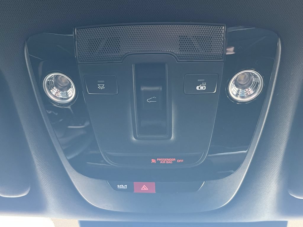 New 2026 Kia K5 GT-Line AWD/4WD image 34