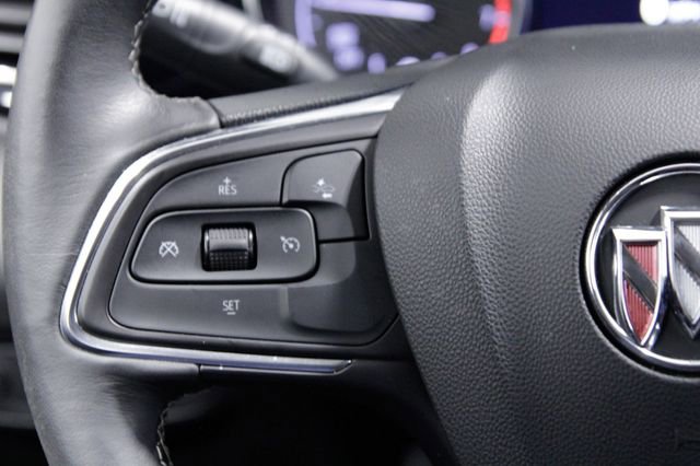 Used 2023 Buick Encore GX Select w/ Safety Package II image 25
