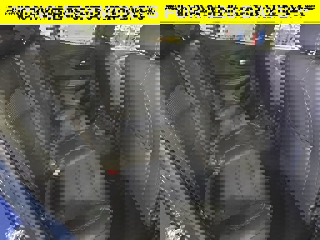 New 2026 Buick Envista Preferred w/ Convenience I Package image 12