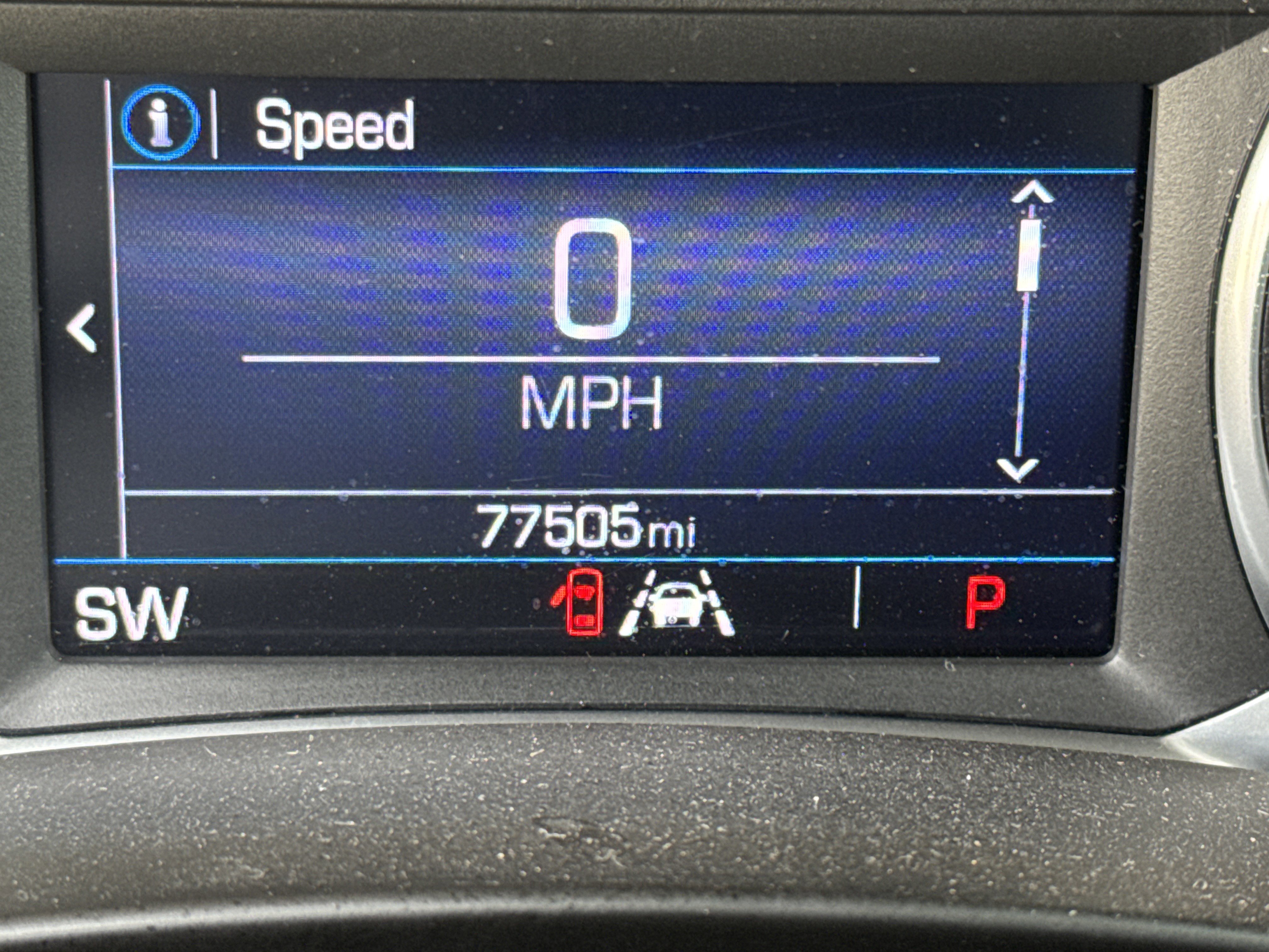 Used 2020 GMC Terrain SLE image 22