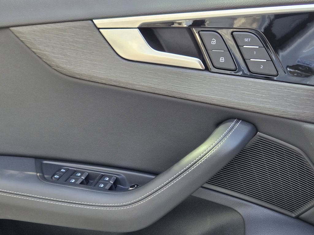 Certified 2023 Audi A4 2.0T Premium Plus w/ Premium Plus Package image 28