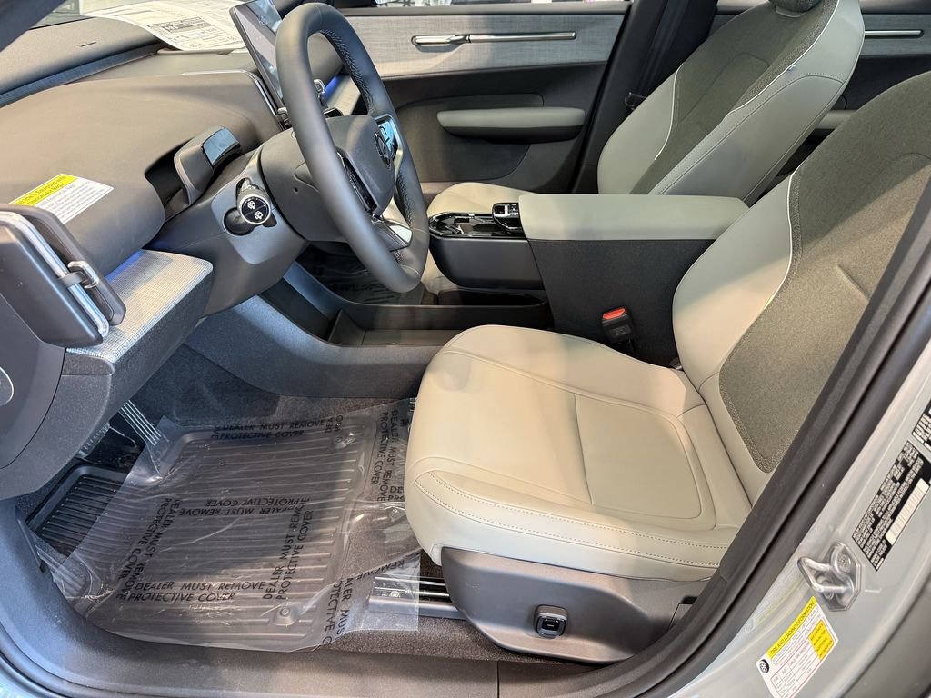 New 2026 Volvo EX30 Cross Country Ultra w/ Protection Package Premier image 8