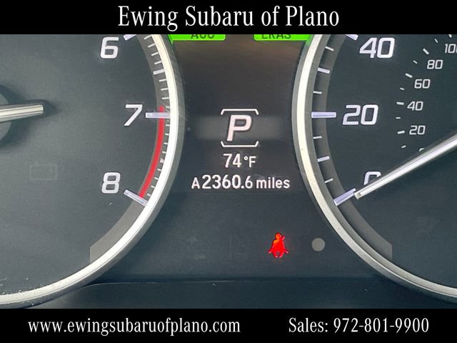 Used 2021 Acura ILX Premium Package image 17