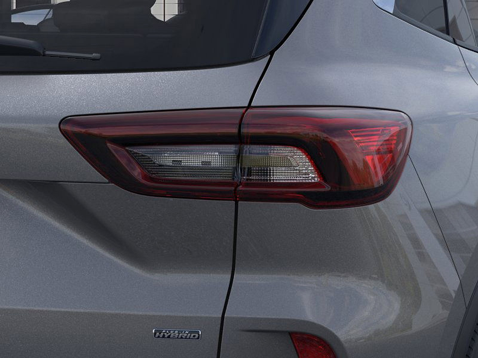New 2025 Ford Escape SE FWD image 21