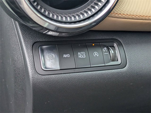 New 2026 Chevrolet Equinox ACTIV w/ Convenience Package III image 13