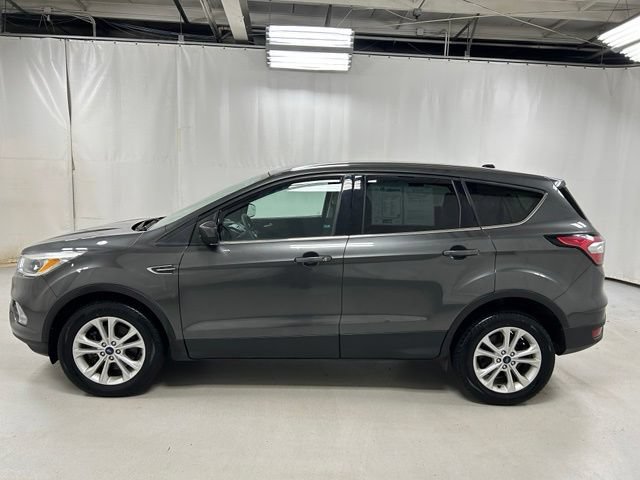 Used 2017 Ford Escape SE AWD/4WD image 8