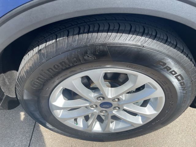 Used 2022 Ford Escape SE w/ Convenience Package image 17