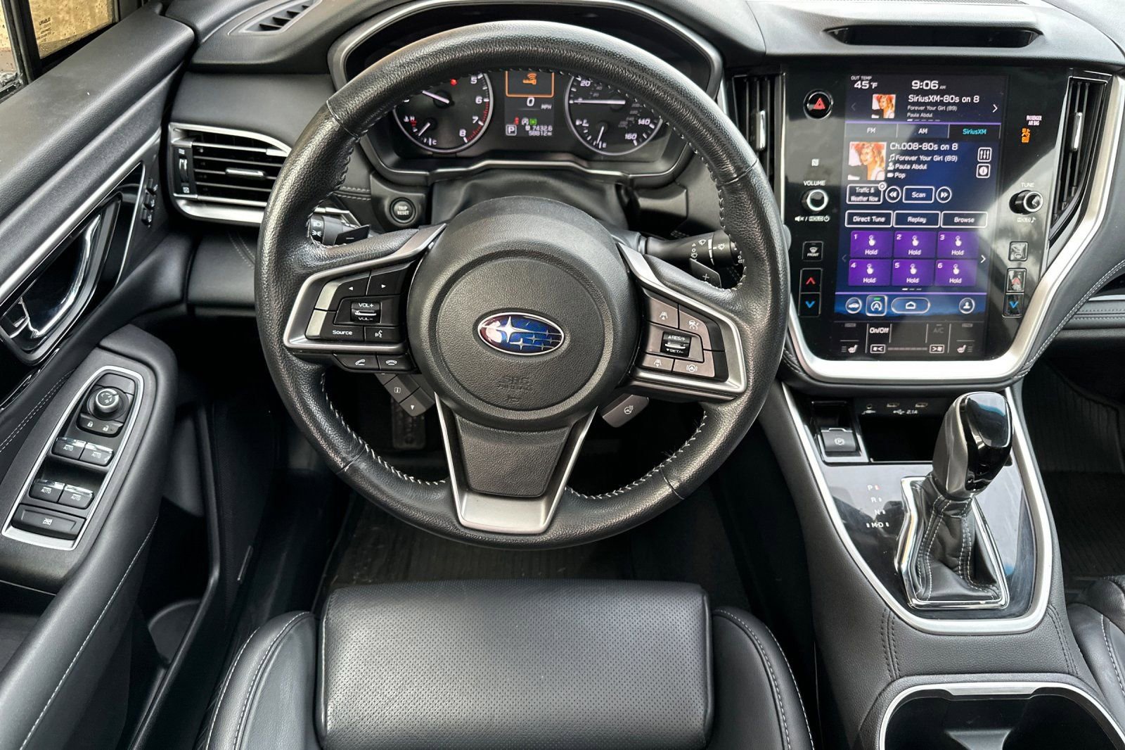 Used 2022 Subaru Outback Limited image 15