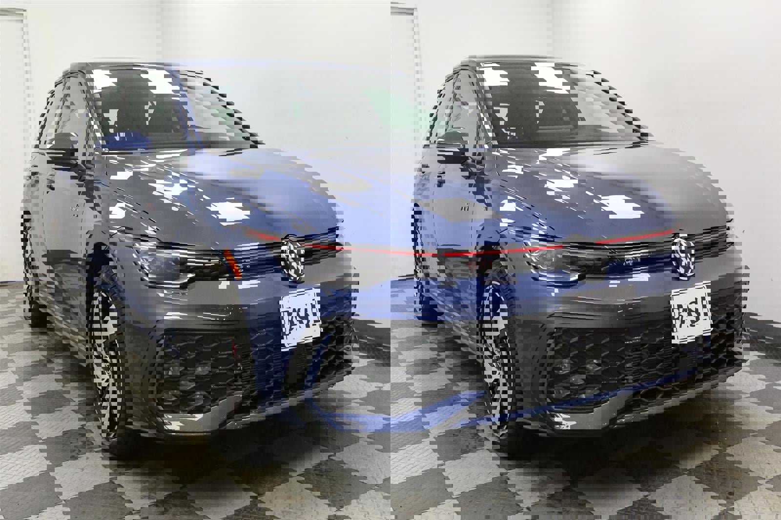 New 2026 Volkswagen GTI S video 2