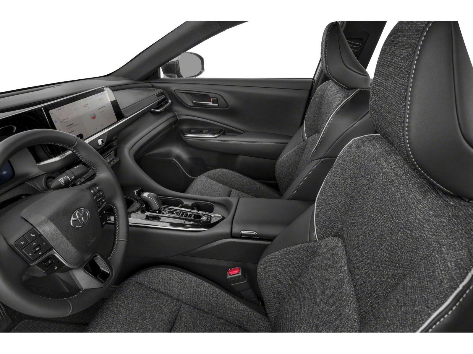 New 2026 Toyota Crown XLE image 6