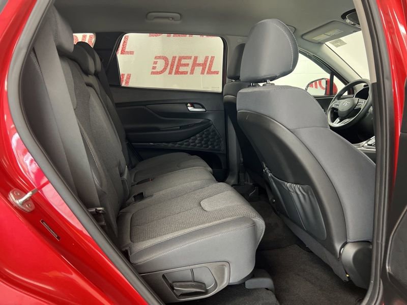Used 2022 Hyundai Santa Fe SEL AWD/4WD image 10
