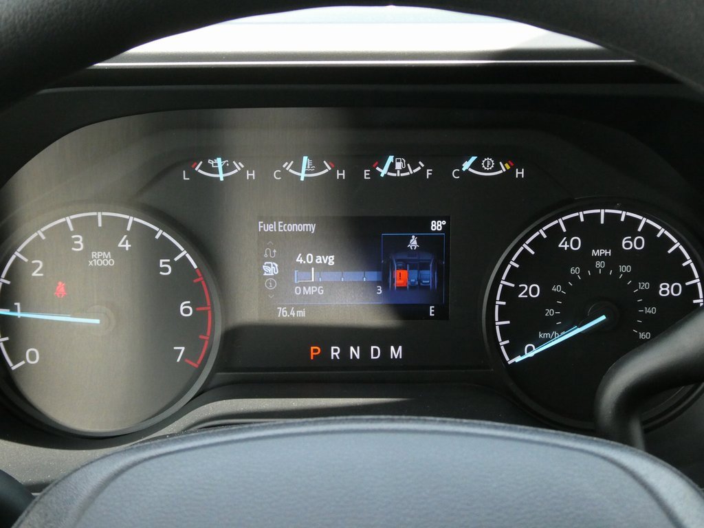 New 2025 Ford F350 XLT w/ Snow Plow Prep Package image 5