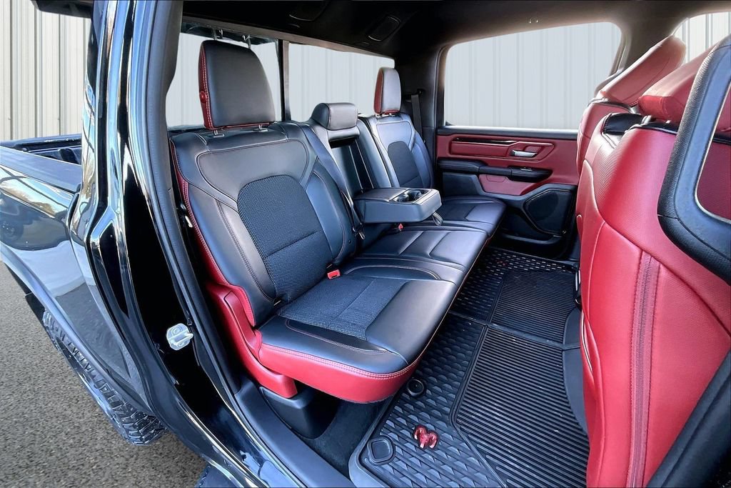 Used 2021 RAM 1500 Rebel w/ Level 1 Equipment Group AWD/4WD image 26
