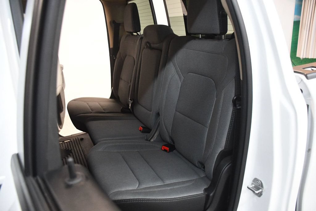 Used 2020 RAM 1500 Big Horn AWD/4WD image 34