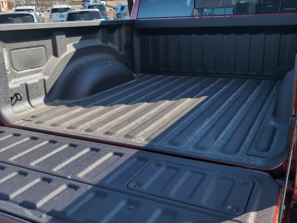 New 2026 RAM 1500 Limited image 32