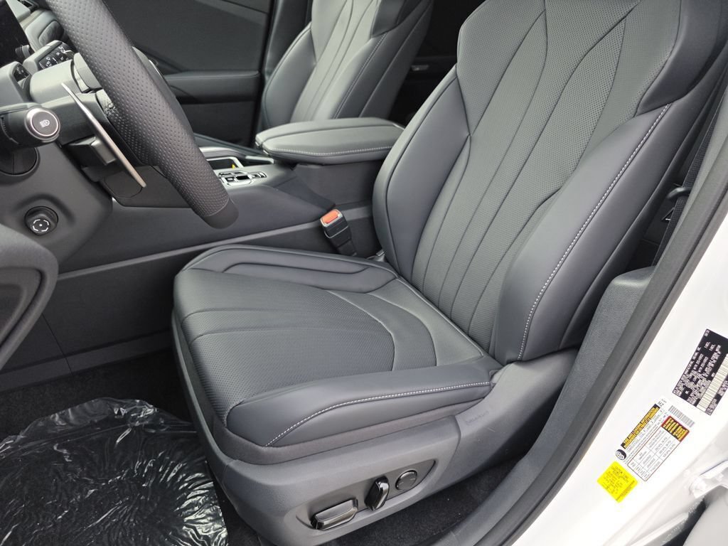 New 2026 Lexus TX 500h AWD image 15