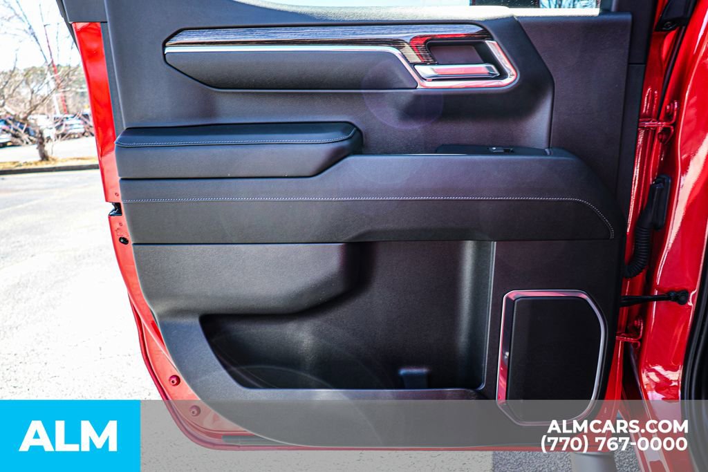 Used 2023 GMC Sierra 1500 Elevation image 50