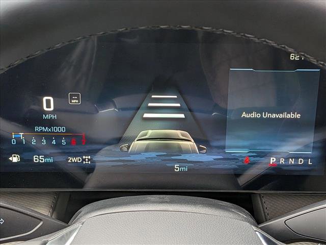 New 2026 Chevrolet Equinox LT w/ Convenience Package II AWD/4WD image 11