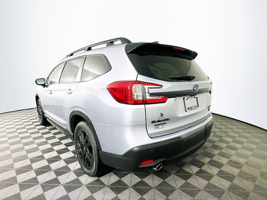 New 2025 Subaru Ascent Onyx Edition image 6