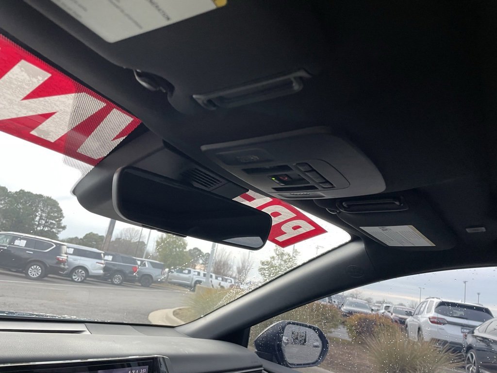 New 2026 Kia K5 GT image 20