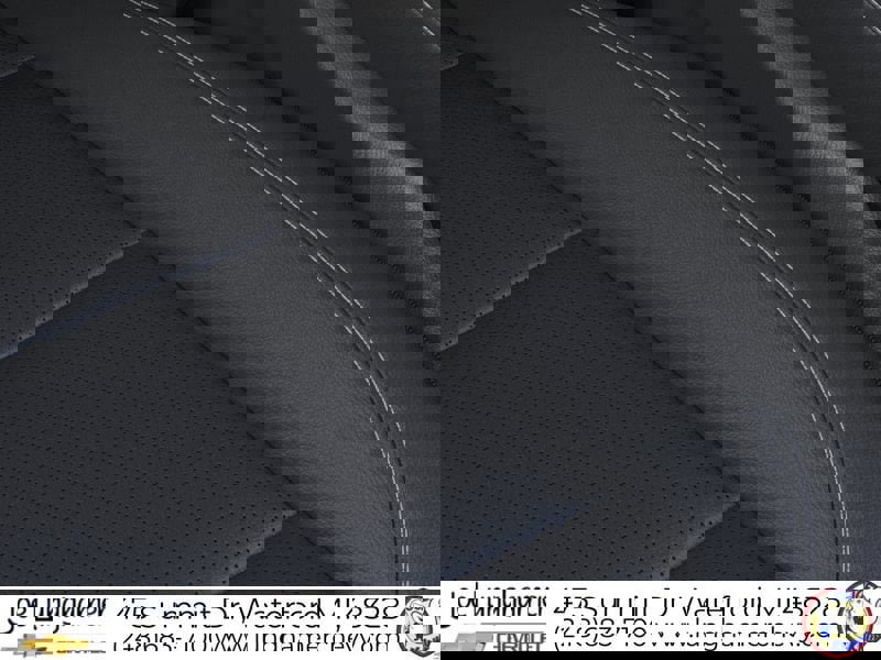 New 2026 Chevrolet Traverse LT image 21