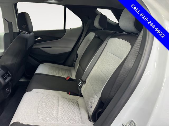 Used 2022 Chevrolet Equinox LS w/ LS Convenience Package image 6