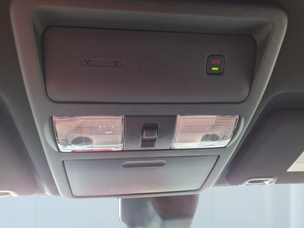 New 2026 Nissan Frontier PRO-4X image 21