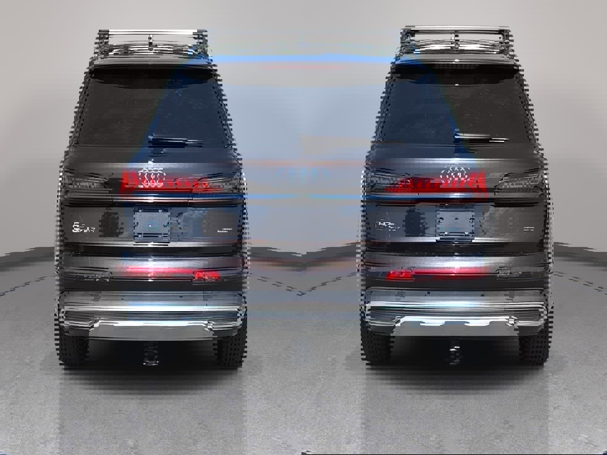 Used 2023 Audi Q7 3.0T Premium Plus w/ Premium Plus Package image 6