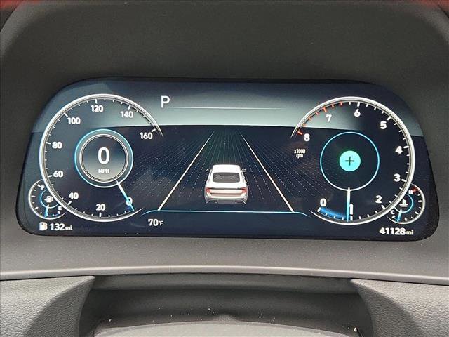 Used 2021 Hyundai Sonata SEL Plus image 11