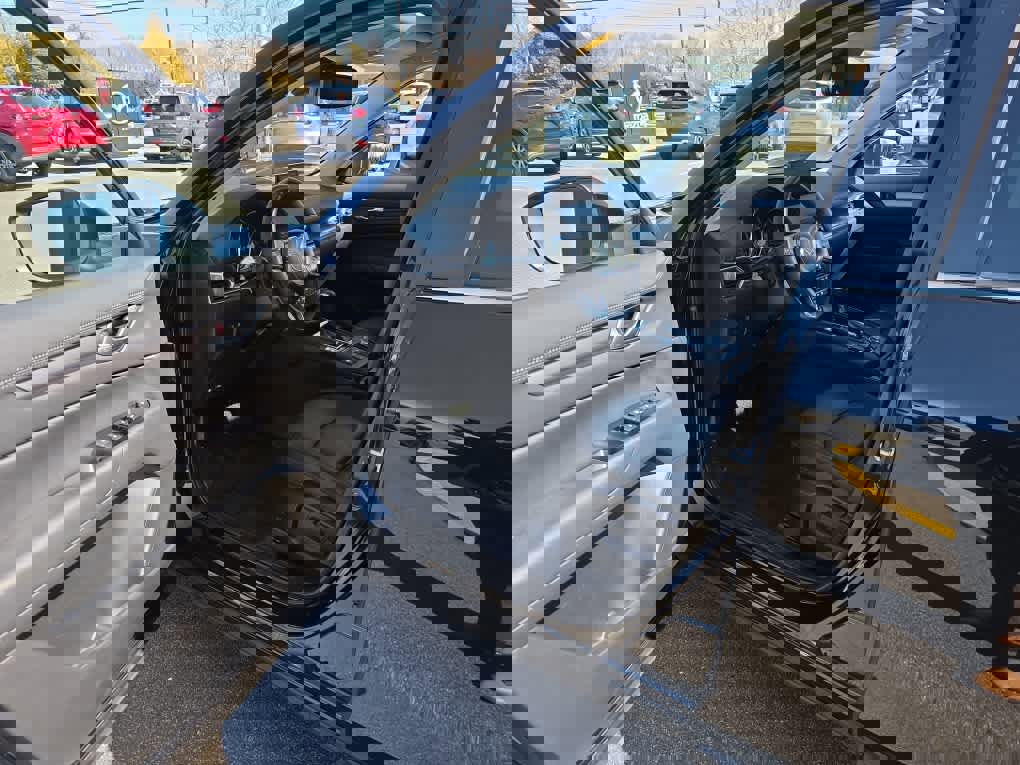 Used 2023 MAZDA CX-5 AWD 2.5 S w/ Preferred Package image 11