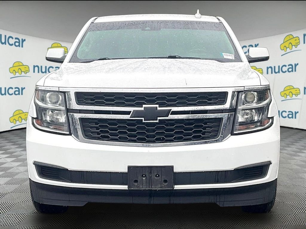 Used 2019 Chevrolet Tahoe LT