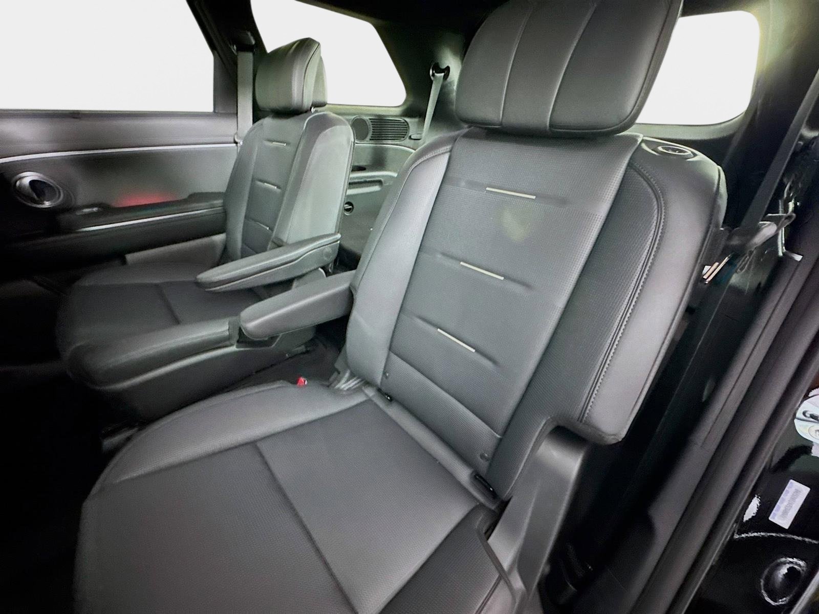 New 2026 Hyundai Palisade Calligraphy image 23