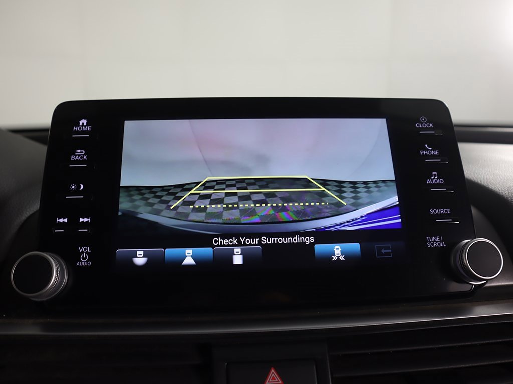 Used 2022 Honda Accord EX-L image 47