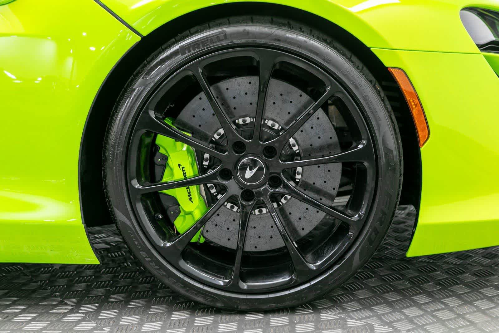 New 2026 McLaren Artura RWD image 41