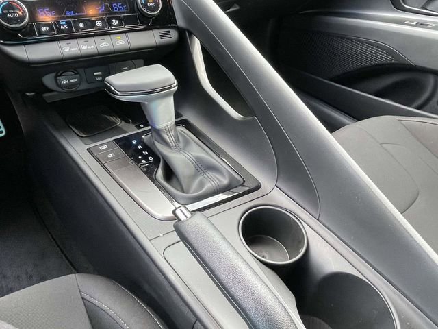 Used 2026 Hyundai Elantra Sport image 7