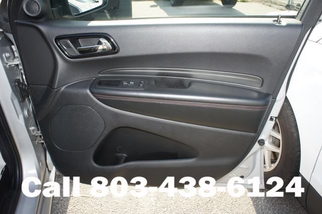 Used 2025 Dodge Durango GT RWD image 26
