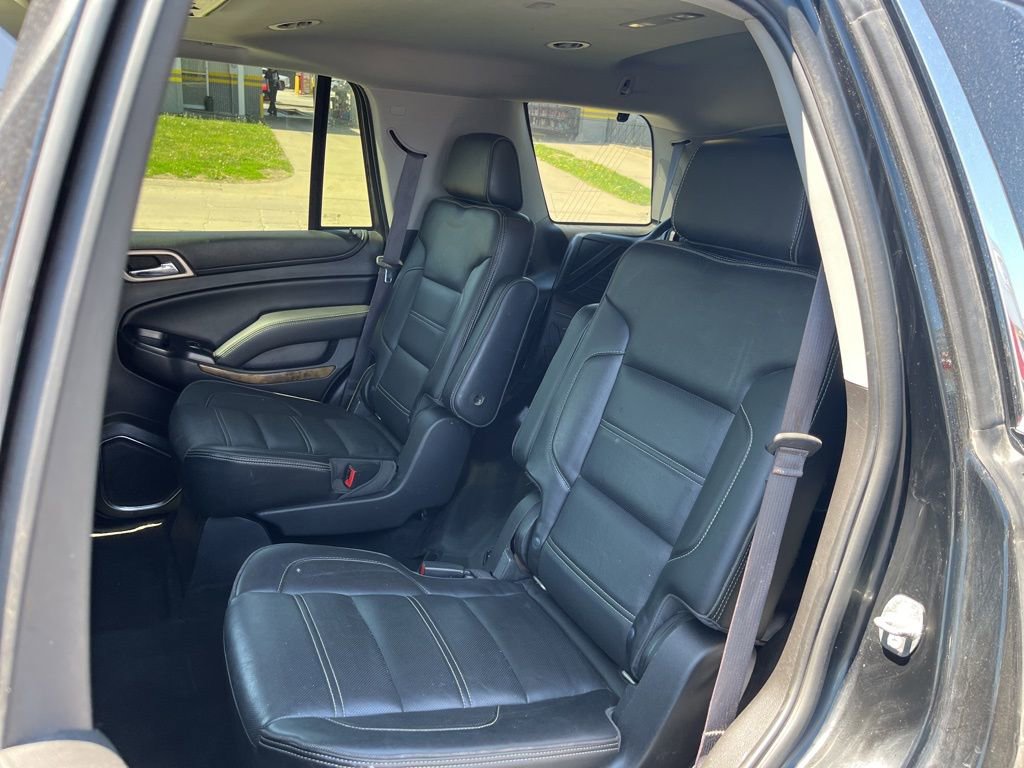 Used 2016 GMC Yukon Denali w/ Open Road Package image 23
