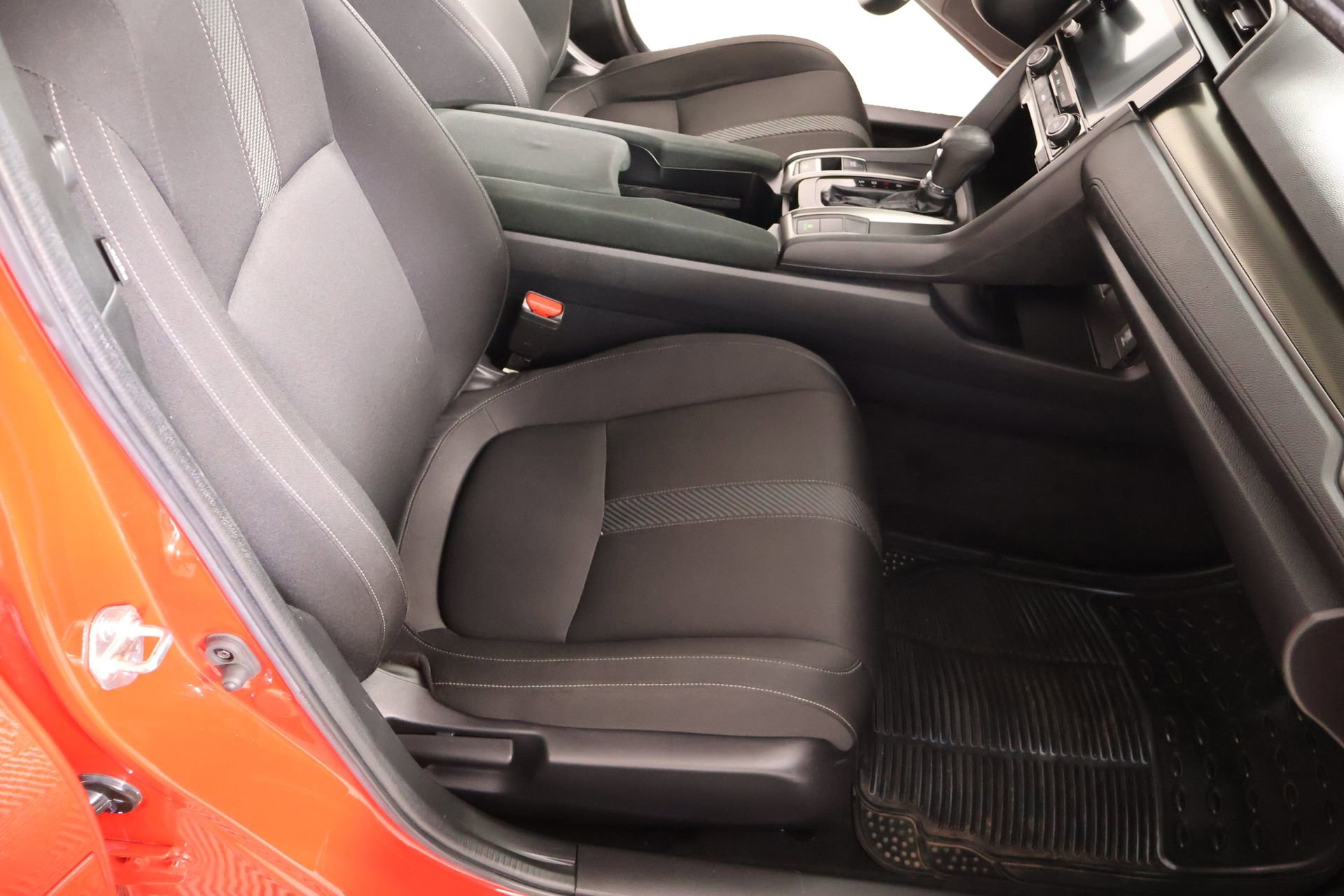 Used 2019 Honda Civic EX image 13