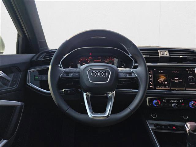 New 2025 Audi Q3 2.0T Premium w/ Convenience Package image 20