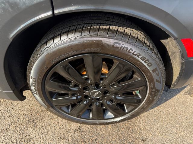 Used 2018 MINI Cooper Countryman S image 13