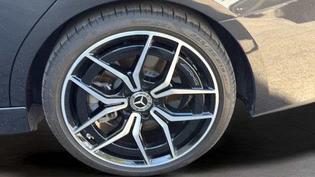 Used 2023 Mercedes-Benz C 300 Sedan image 32