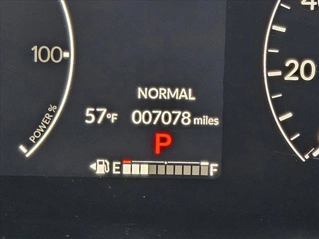 Used 2025 Honda CR-V Sport image 23