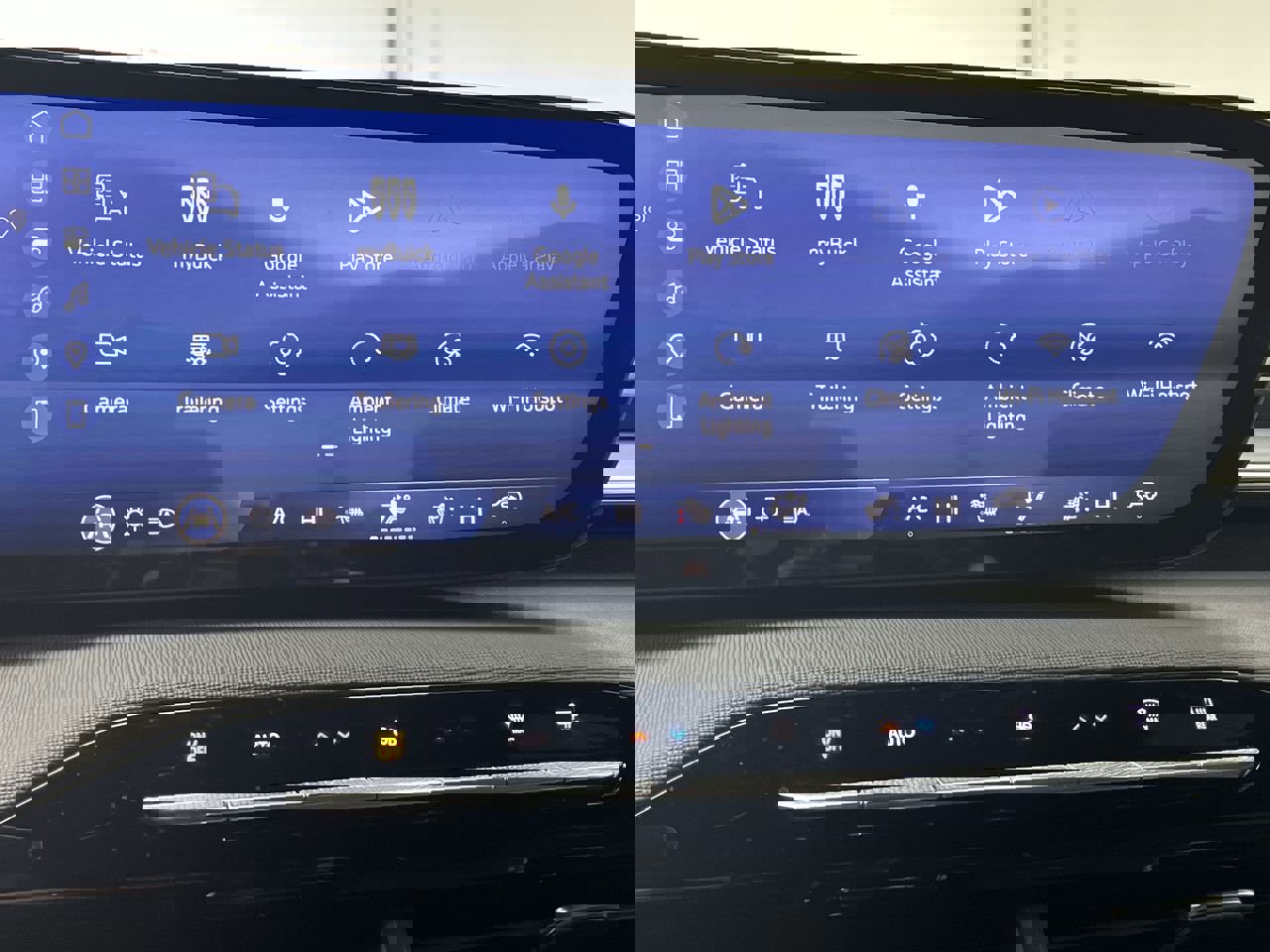 New 2026 Buick Enclave Sport Touring w/ Power Package image 21