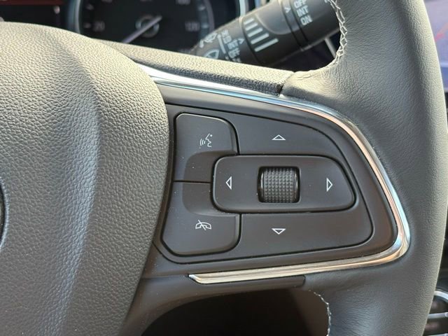 Used 2023 Buick Encore GX Select w/ Safety Package II image 16