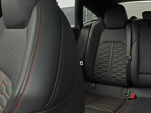 Used 2021 Audi RS 7 Sportback image 27