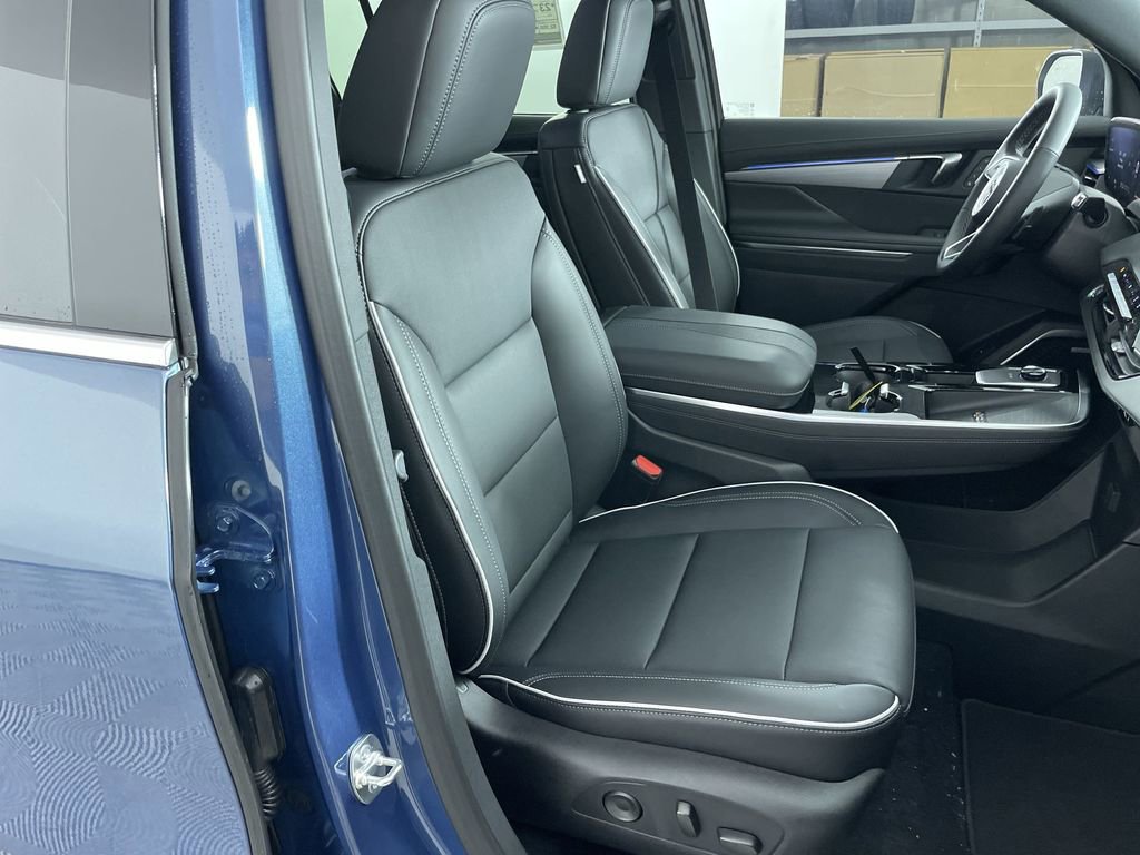 New 2025 Buick Enclave Preferred w/ Power Package image 28