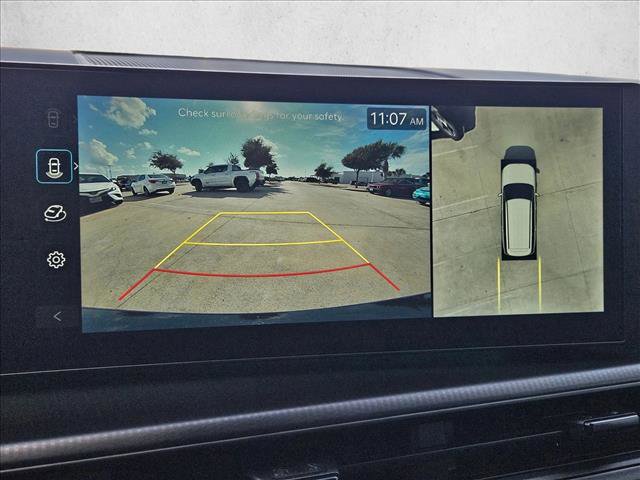 New 2026 Hyundai Santa Fe Calligraphy image 13