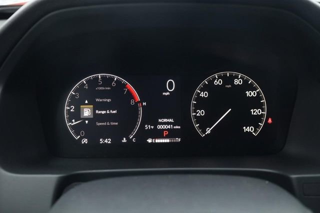 New 2025 Honda Ridgeline Sport+ image 12