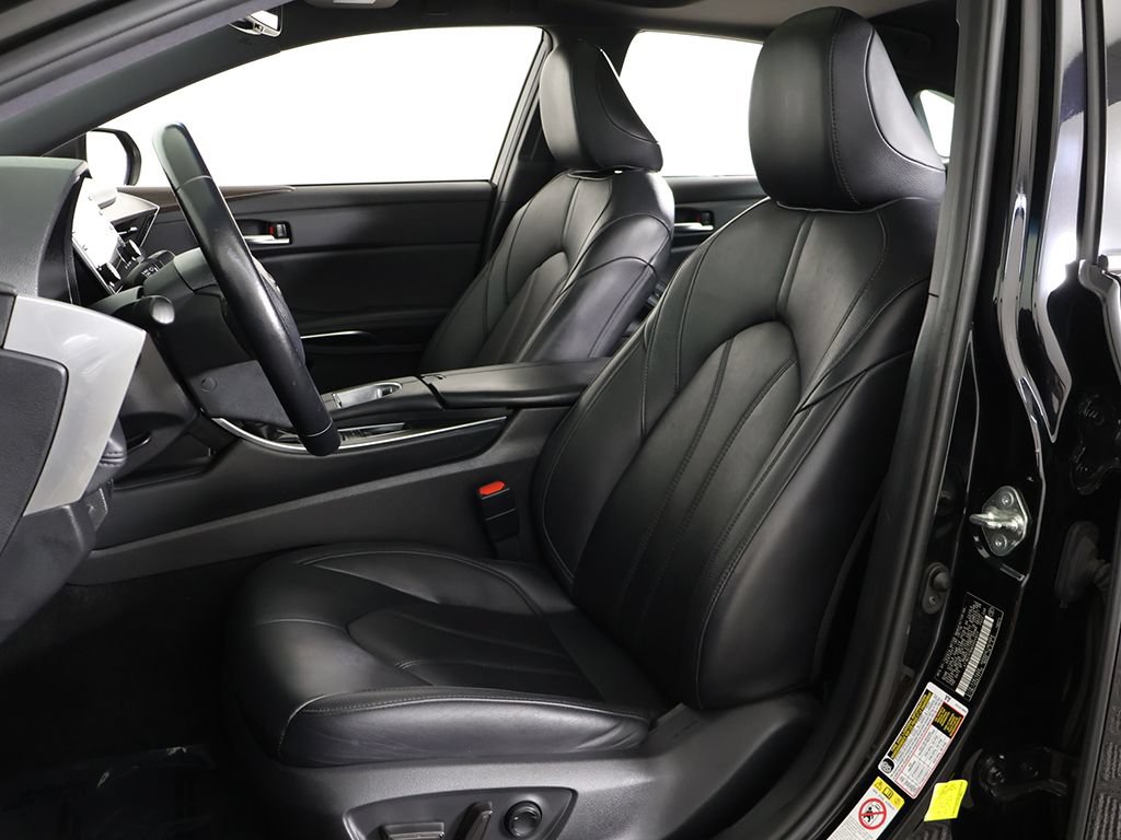 Used 2019 Toyota Avalon XLE w/ Moonroof Package FWD image 31